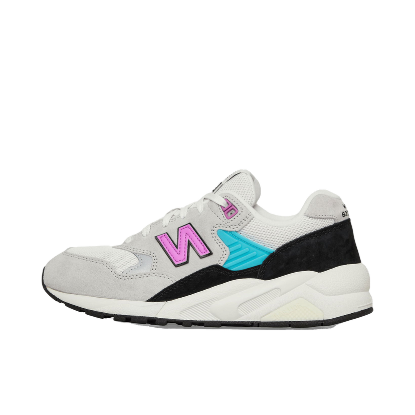Tek New Balance 580 "Light" Lila | MT580GR2