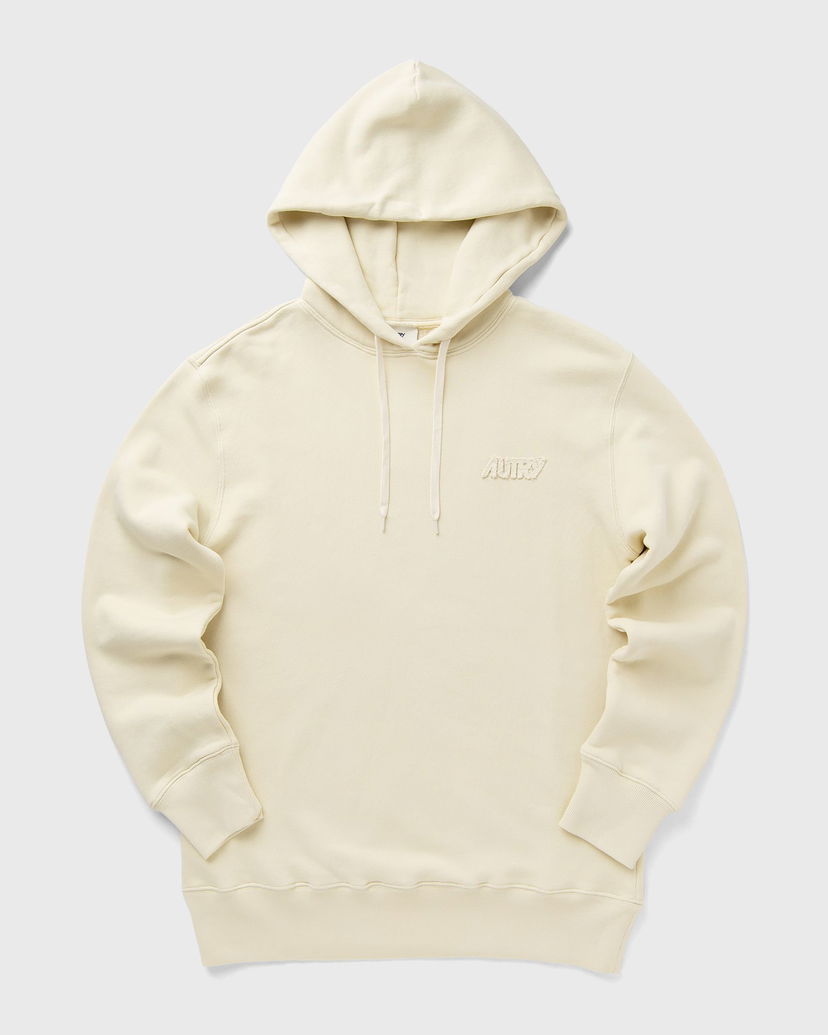 Pulover Autry Autry Action Hoodie Main Bež | HOPM77JS