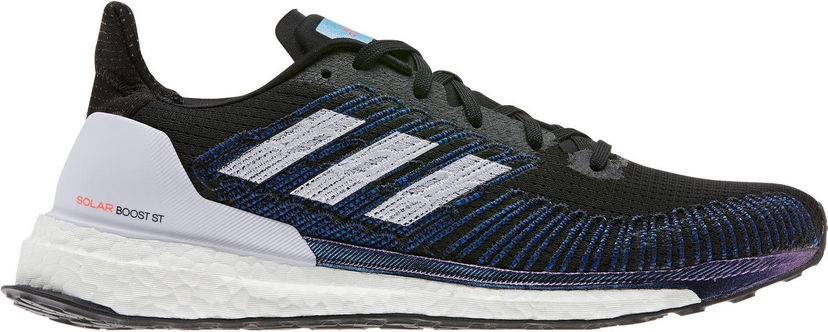 Superge in čevlji adidas Performance Solar Boost ST 19 Modra | ee4316