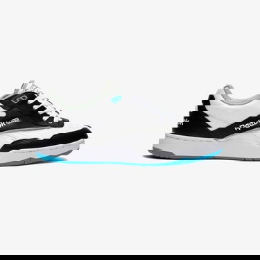 Superge in čevlji Reebok BB 4000 II Shoes Mornarica | IG9953, 1