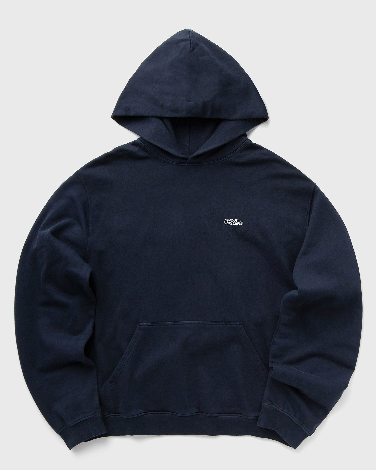 Pulover 032C Victoria Hoodie Mornarica | F24-URC-0611-350-W, 0