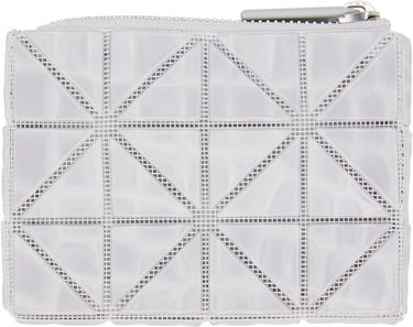 Denarnica BAO BAO ISSEY MIYAKE ISSEY MIYAKE Cassette Wallet Črna | BB56AG741, 2