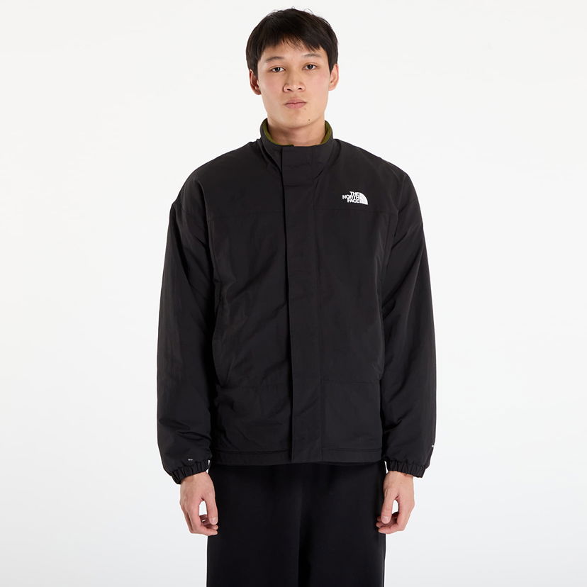 Jakna The North Face Reversible Yumiori Jacket XL Črna | NF0A89GTDOB1