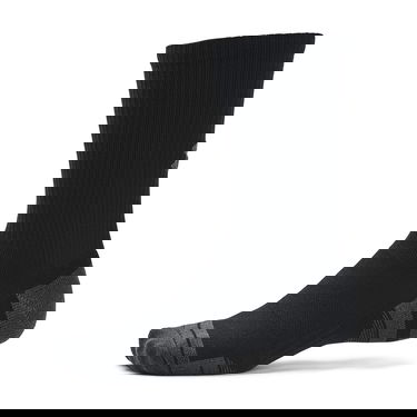 Nogavice Under Armour Performance Tech (3 páry) Črna | 1379512-001, 4