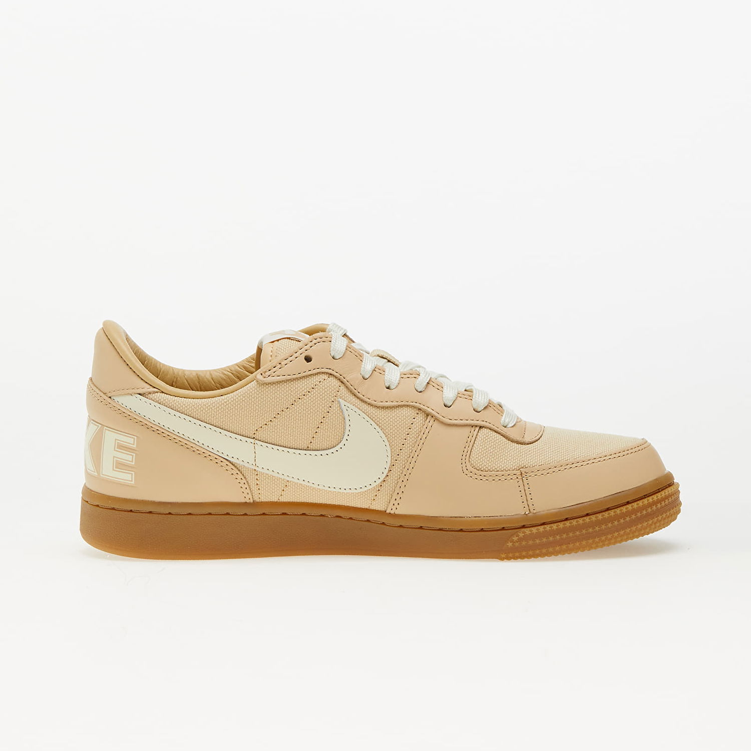 Superge in čevlji Nike Terminator Low PRM "Sesame & Coconut Milk" Bež | FZ3964-252, 1