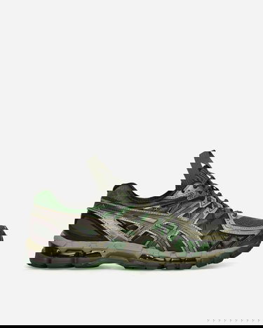 Superge in čevlji Asics UB10-S GEL-KAYANO 20 Zelena | 1203A664-300, 1