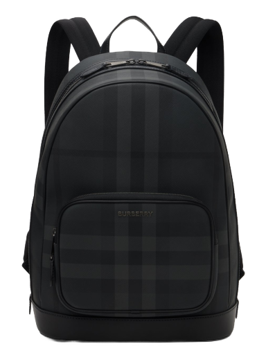 Nahrbtnik Burberry Black Rocco Črna | 8065630