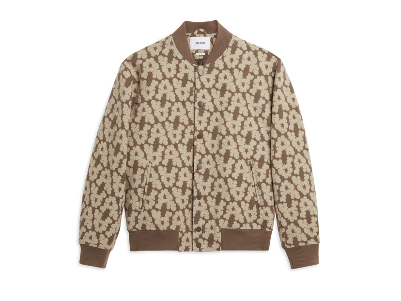 Bomber jakna AXEL ARIGATO Tank Bubble A Bomber Jacket Rjava | A2200001