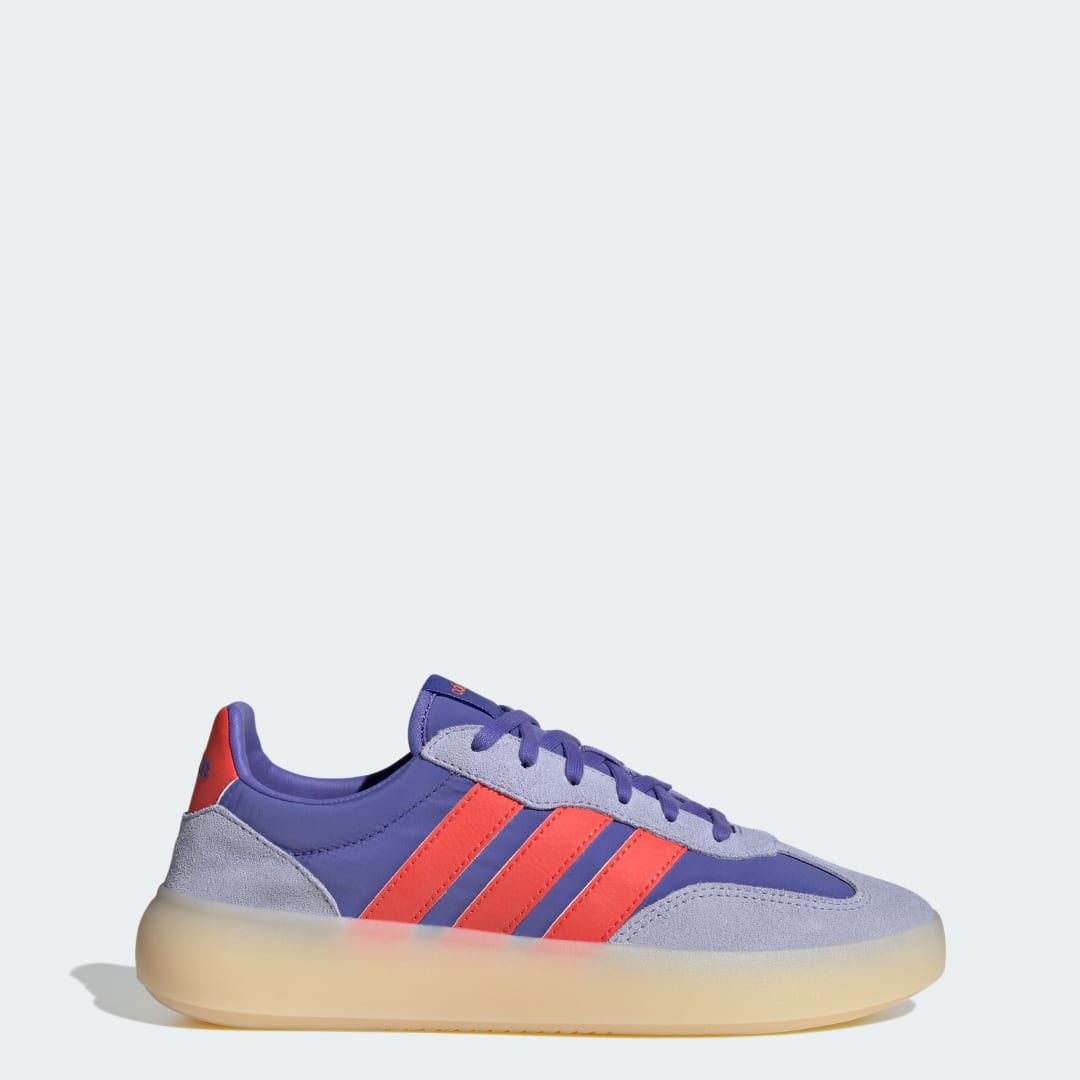Superge in čevlji adidas Performance Barreda Decode Lila | JI2323, 0