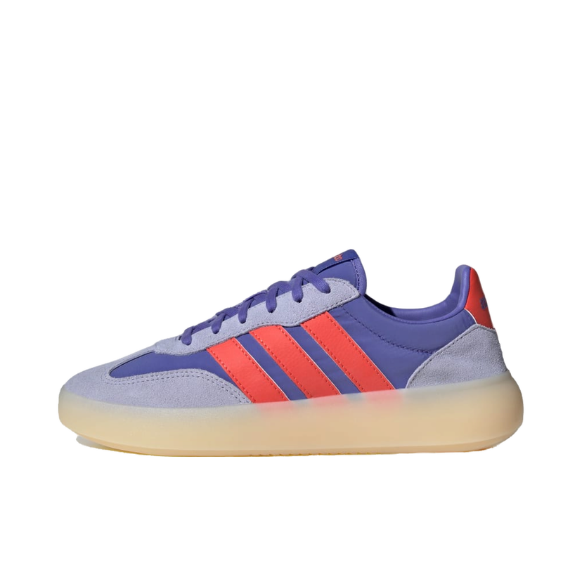 Superge in čevlji adidas Performance Barreda Decode Lila | JI2323