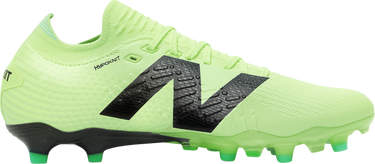 Superge in čevlji New Balance Tekela Pro Low FG v4+ Zelena | st1fll45, 2