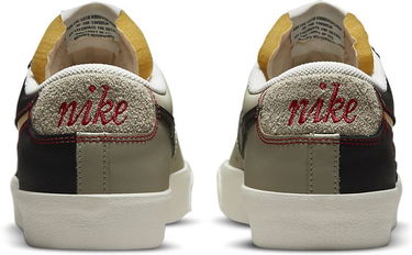 Superge in čevlji Nike Blazer Low 77 PRM Večbarvna | dh4370-001, 5