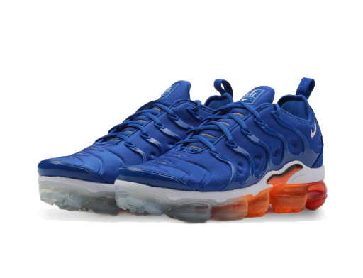 Superge in čevlji Nike Air Vapormax Plus Modra | 924453-403