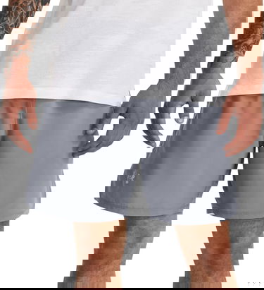 Kratke hlače Under Armour Launch Elite Siva | 1376831-035, 0