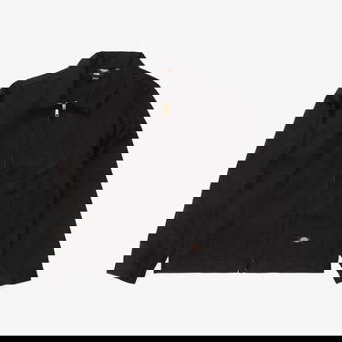 Jakna Dickies Unlined Eisenhower Jacket Črna | DK0A4Y6UBLK1, 0