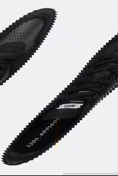 Superge in čevlji AXEL ARIGATO Dice Lo Sneaker Črna | F1306003, 3