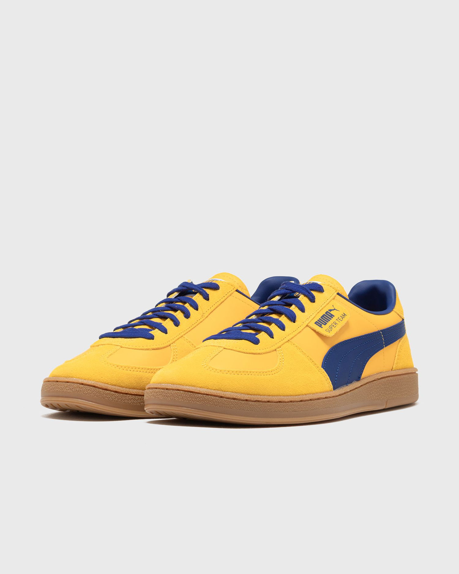Superge in čevlji Puma Super Team 'PARMA CALCIO' Rumena | 401079-01, 1