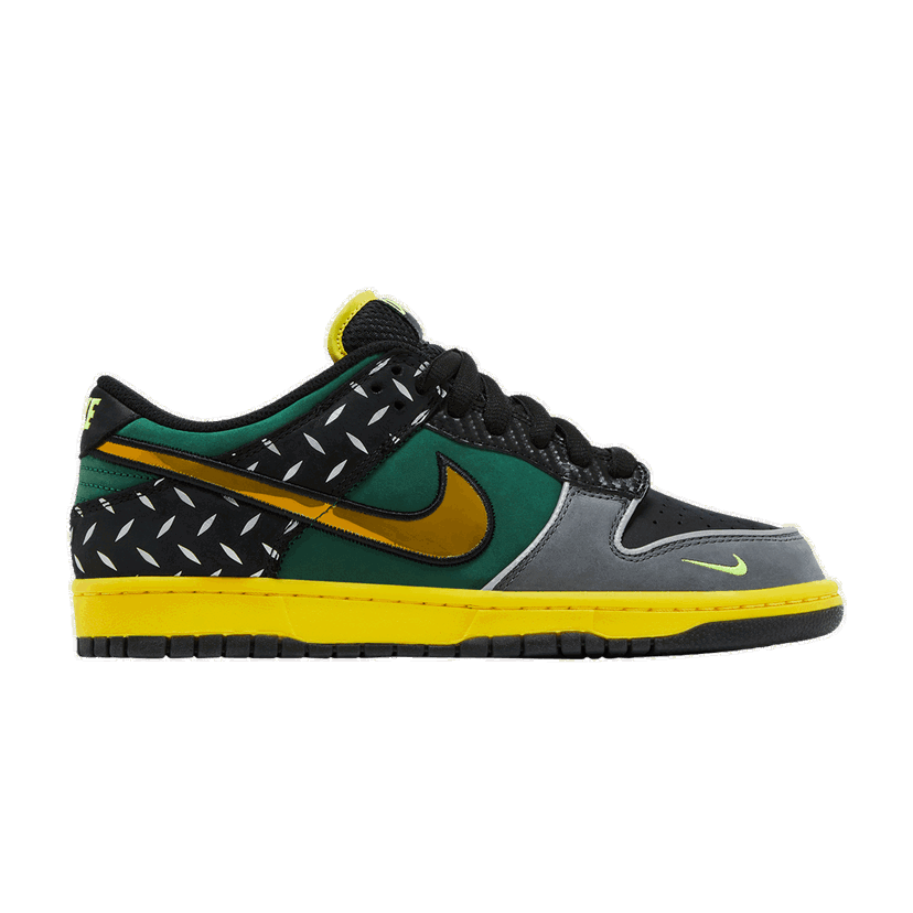Superge in čevlji Nike Dunk Low Črna | HV1454-001