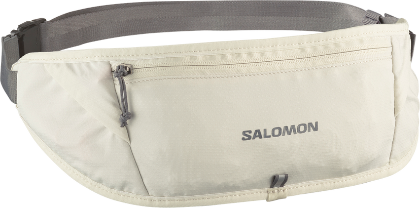 Torbice za okoli pasu Salomon Salomon PULSE Sling Belt Bež | lc2711000