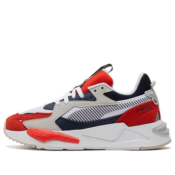 Superge in čevlji Puma RS-Z Retro Večbarvna | 381117-03, 0