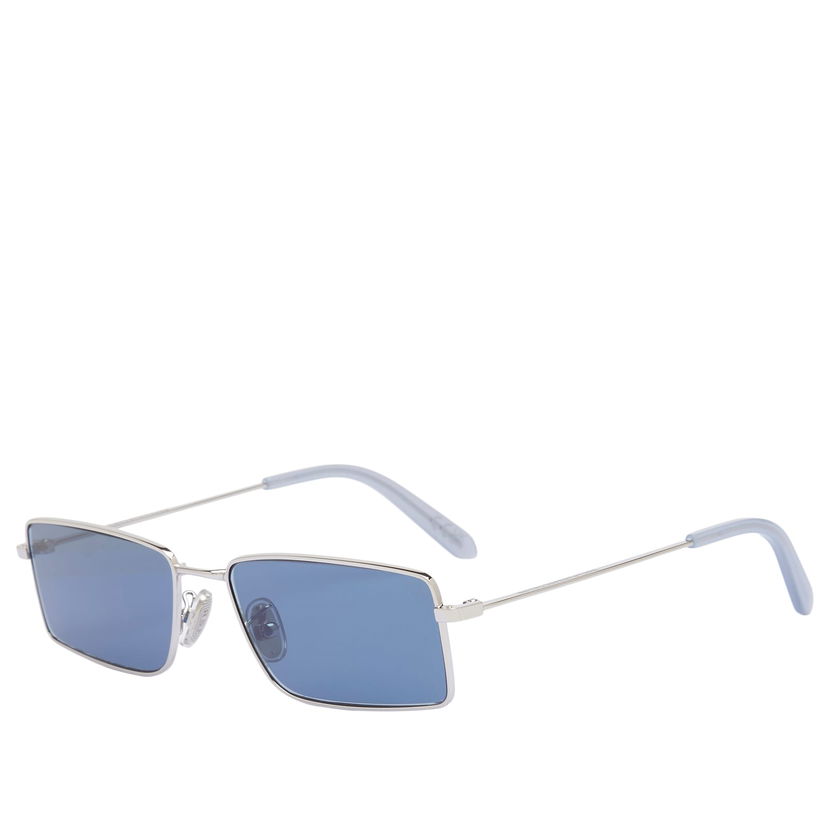Sončna očala RETROSUPERFUTURE Chopper Sunglasses Modra | 8059026129556