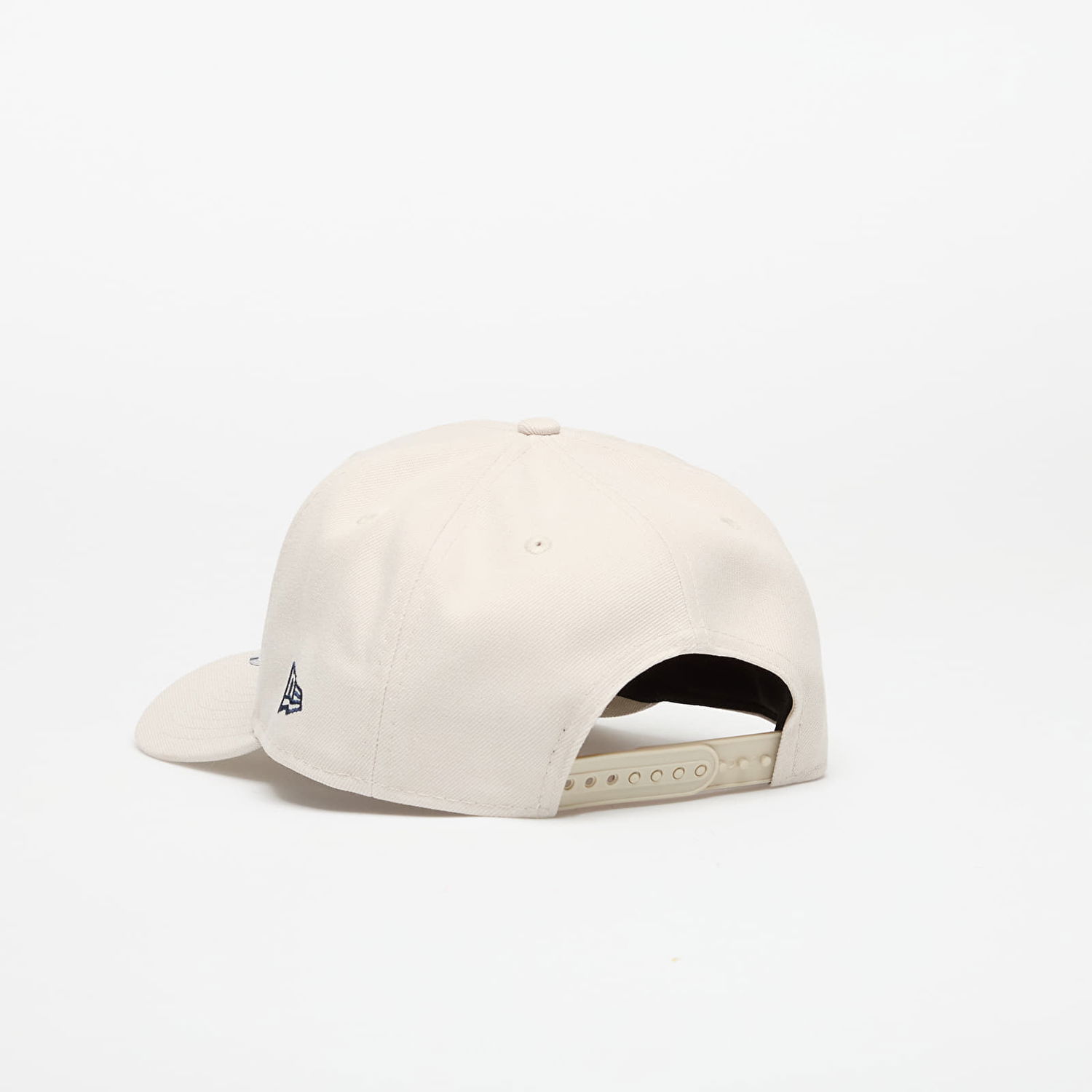 Kapa New Era Los Angeles Dodgers 9SEVENTY Stretch Snap Patch Cap Bež | 60691205, 1