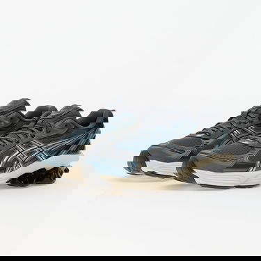 Superge in čevlji Asics Gel-Kinetic Fluent Siva | 1203A591-022, 5