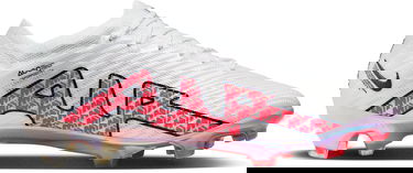 Superge in čevlji Nike Zoom Mercurial Vapor 15 Elite FG Bela | dj4978-101, 2