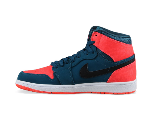 Omejena izdaja Jordan Air Jordan 1 Retro High "Russell Westbrook" Mornarica | 332550-312