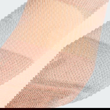 Nogavice adidas Performance Cushioned Running Ankle Socks Roza | JC8877, 4