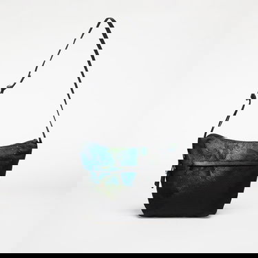 Torba za čez ramo Y-3 Y-3 Mesh Sacoche Bag Večbarvna | JP2473, 1