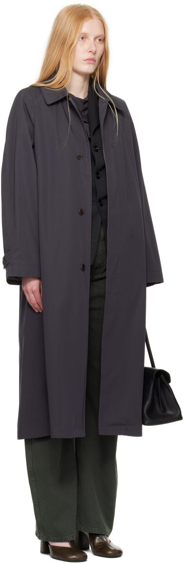 Jakna LEMAIRE Lemaire Single-Breasted Fitted Blazer Bež | JA1071 LF1362, 4