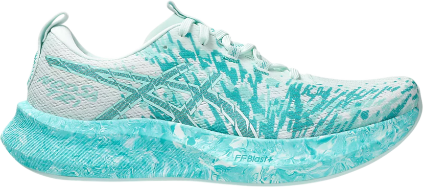 Superge in čevlji Asics Asics NOOSA TRI 16 Turkizna | 1011b872-401