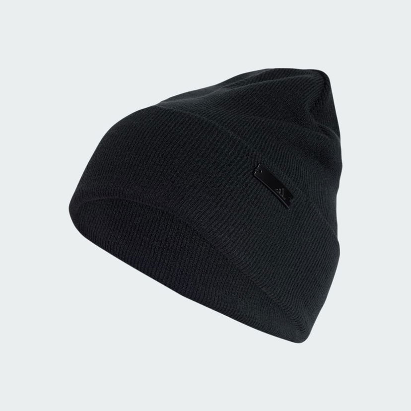 Beanie adidas Performance Tonal Beanie Črna | JF3662