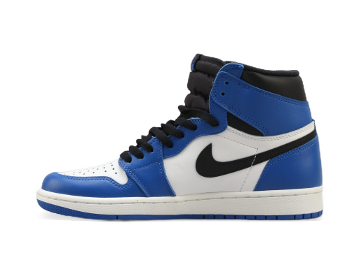 Omejena izdaja Jordan Air Jordan 1 Retro High OG "Game Royal" Modra | 555088-403