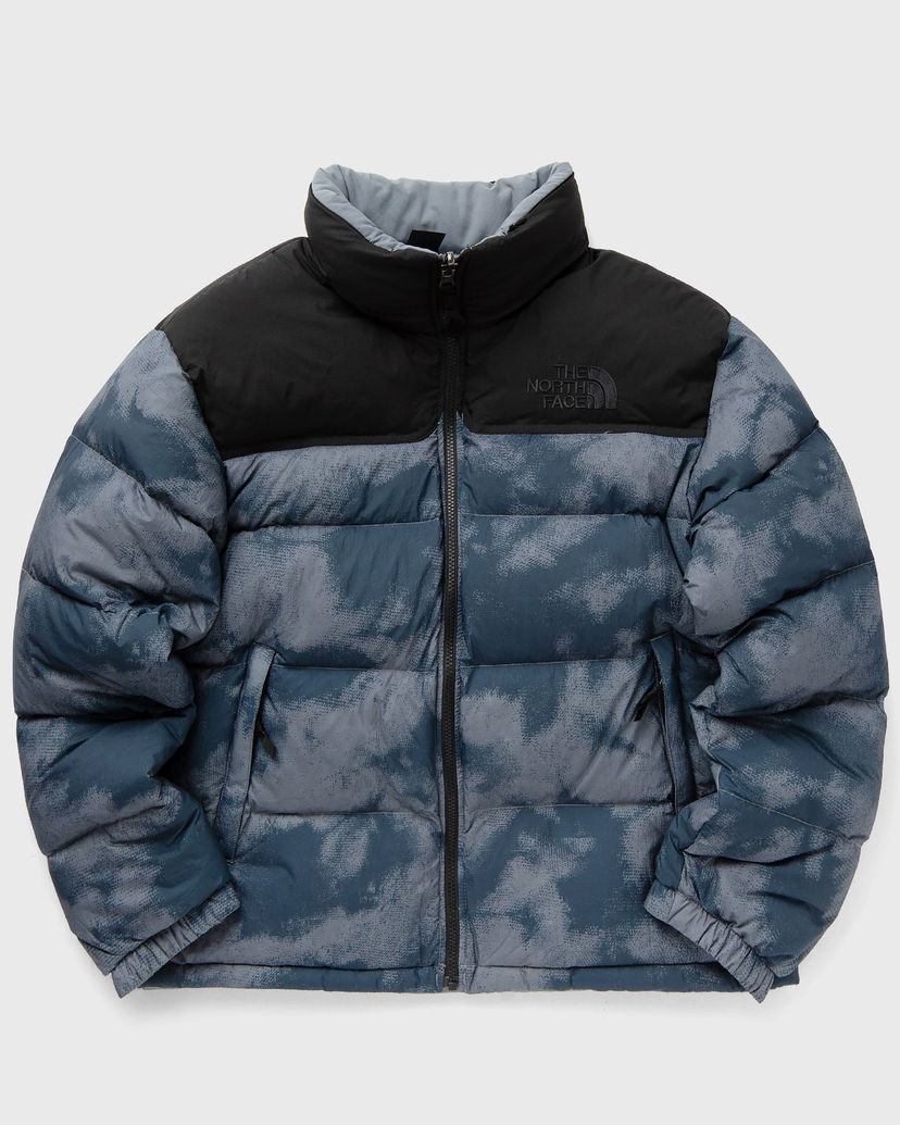 Puhovka The North Face M 92 CRINKLE REV NUPTSE JACKET Modra | NF0A875BSCO1