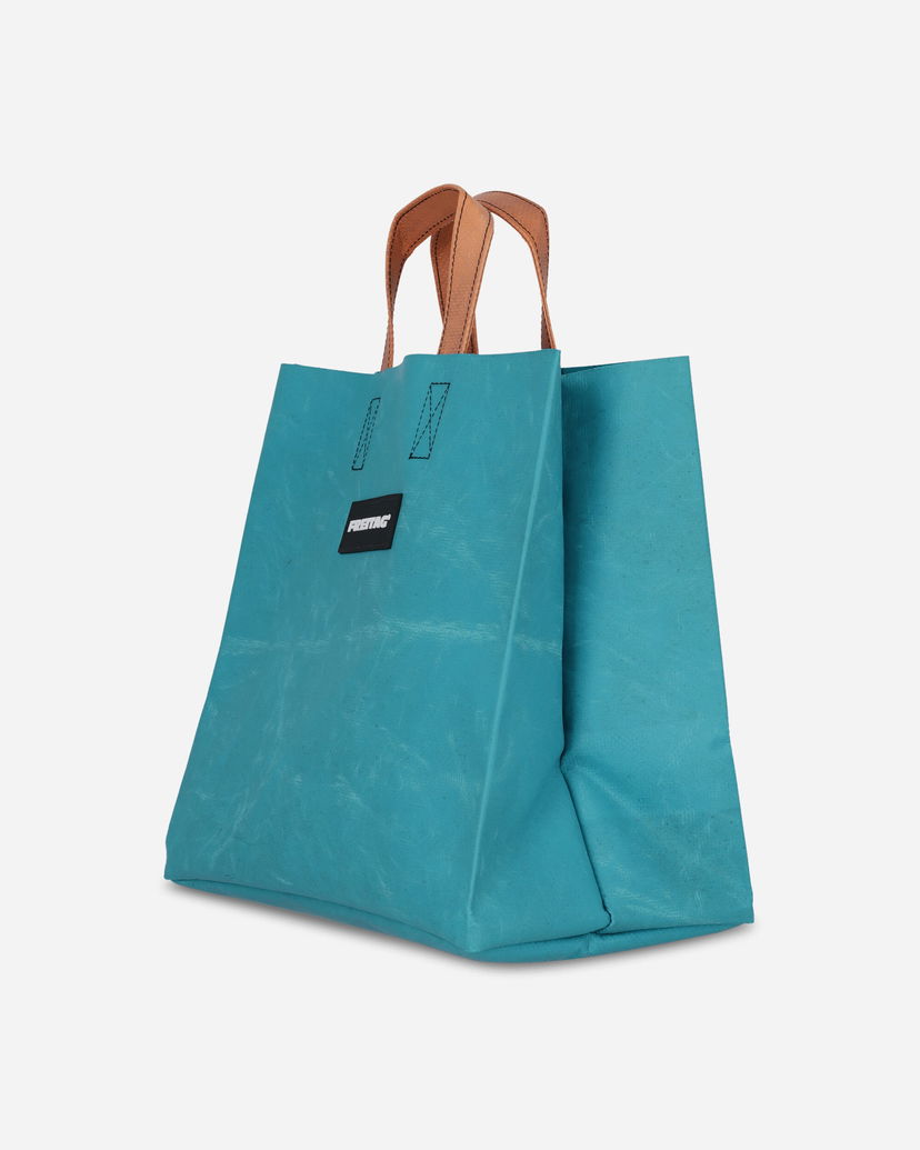 Tote bag Freitag Sonny Tote Bag Turkizna | FREITAGF250 003