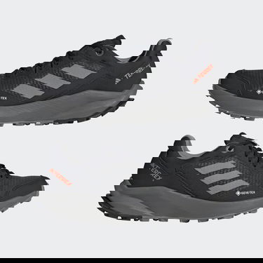 Superge in čevlji adidas Performance Terrex Trail Rider GORE-TEX Trail Running Črna | HQ1238, 5