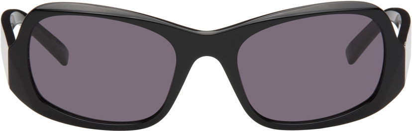 Sončna očala Givenchy Givenchy GV Day Sunglasses Črna | GV40105U@5401A 192337205446