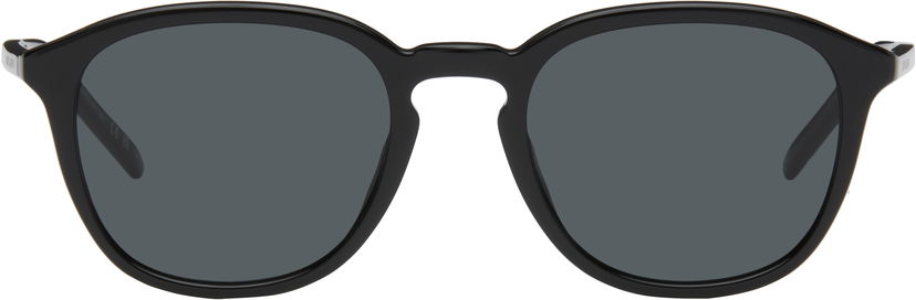 Sončna očala Saint Laurent SL 782/K Sunglasses Črna | SL 782/K-001