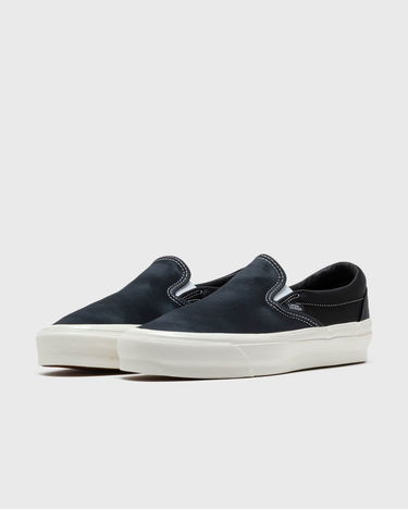 Superge in čevlji Vans LX Slip-On Reissue 98 SATN Črna | VN0007PJD6P1, 1