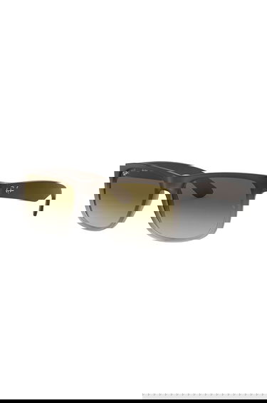 Sončna očala Ray-Ban Ray-Ban JUSTIN Sunglasses Rjava | 0RB4165.854/7Z, 1