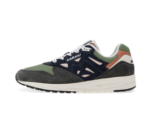 Superge in čevlji Karhu Legacy 96 Zelena | F806041