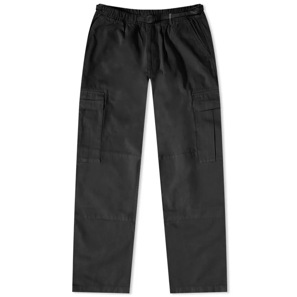 Cargo hlače GRAMICCI Cargo Pant Črna | G2FM-P001-BLK, 0