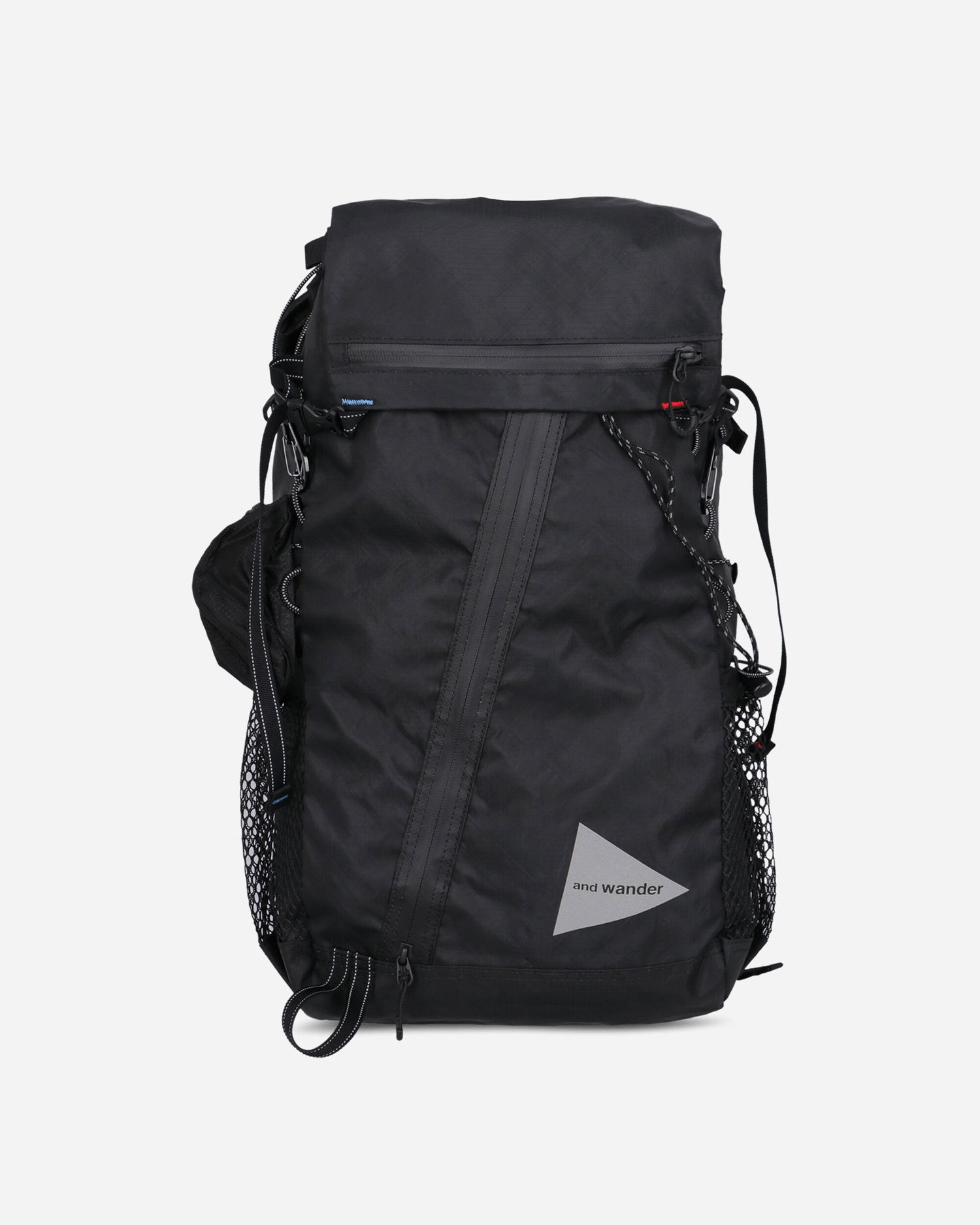 Nahrbtnik and wander Ecopak 30L Backpack Črna | 5745975202 010, 1
