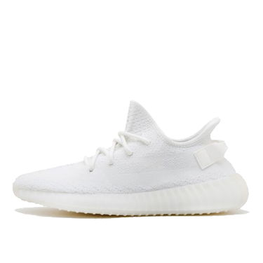 Superge in čevlji adidas Yeezy Yeezy Boost 350 V2 Bela | CP9366, 2