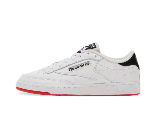 Superge in čevlji Reebok Club C 85 Bela | GX8307