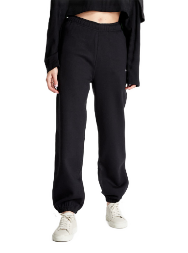 Trenirka Nike Fleece Pants Črna | CW5565-010
