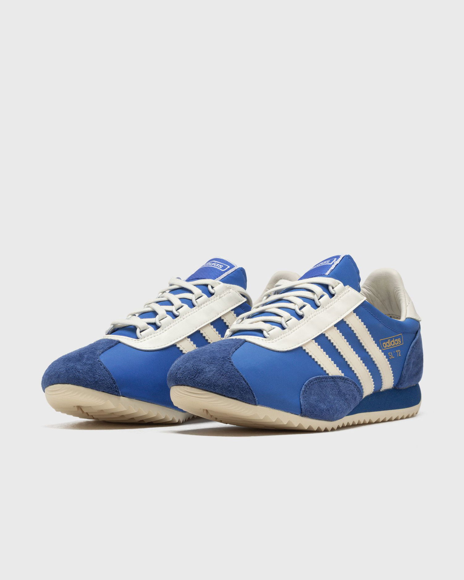Superge in čevlji adidas Originals Originals SL 72 PT Modra | JR5701, 1