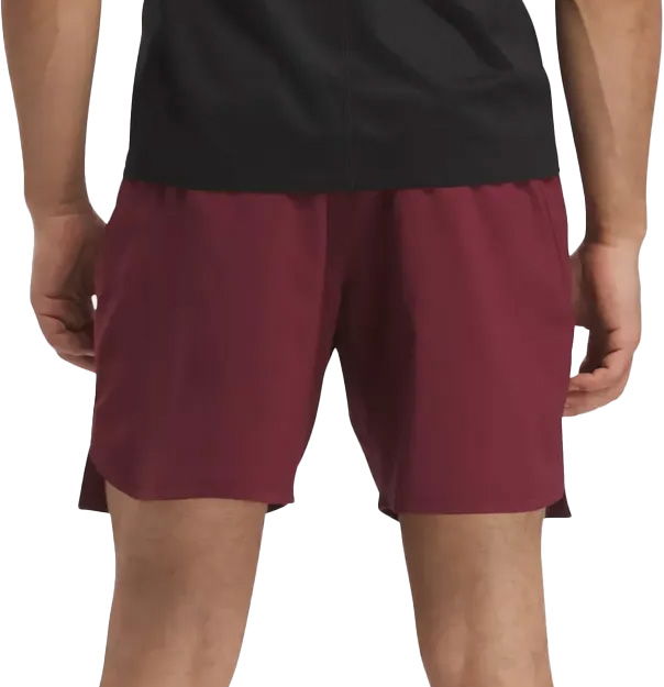 Kratke hlače Reebok TS SPEED 3.0 SHORT Rdeča | 100070839, 1